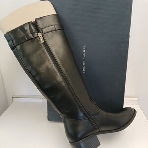 Tommy Hilfiger Dezy Boots